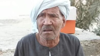 Photo of “الشيخ برعي” كروان الوقف.. يرحل في صمت