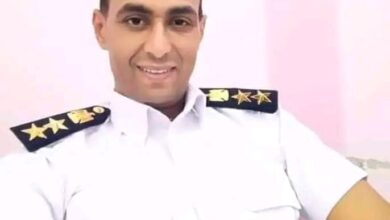 Photo of العقيد محمد نصر سرحان..  تعرف على السيرة الذاتية لمأمور مركز شرطة الوقف