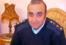 Photo of تجديد الثقة في الرائد محمد الخطيب نائب لمأمور مركز شرطة نقادة