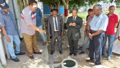 Photo of تعليم قنا: مبادرة جديدة لترشيد استهلاك المياه
