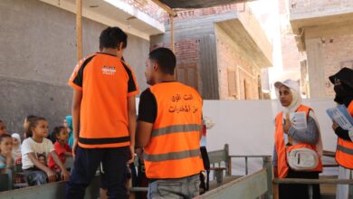 Photo of قافلة طبية لـ”جنوب الوادي” تناظر 491 حالة بـ”عزبة نقيب” في نجع حمادي