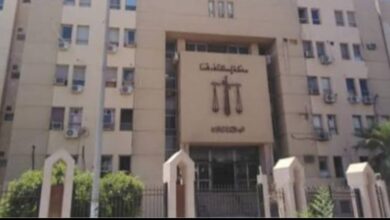Photo of بعد قليل.. الحكم في استئناف 15 طبيباً متهماً في قضية الطفلة “تسبيح” بقنا