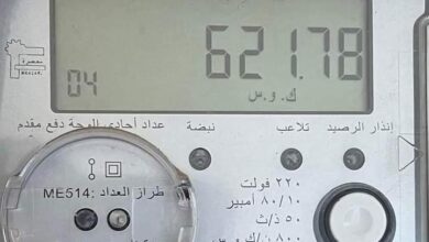 Photo of ” علشان متدفعش كتير”.. معلومات شاملة على عداد الكهرباء .. تعرف عليها