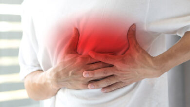 Photo of كبسولة طبية| 4 أعراض لخفقان القلب.. تعرف عليها