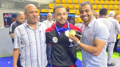 Photo of ابن نجع حمادي.. “إسلام أبو الوفا” يفوز بـ3 ميداليات ذهبية في بطولة إفريقيا للأثقال