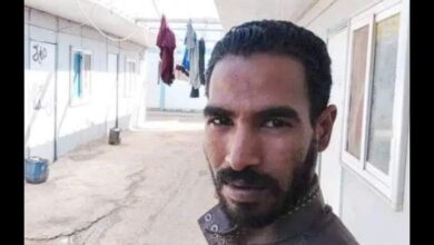 Photo of حجازة بتحزن.. الموت يغيب الشاب “محمد سعيد” بعد تعرضه لأزمة قلبية مفاجئة