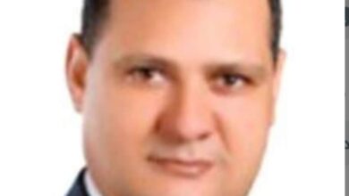 Photo of تعيين “الدكتور محمود عجور” رئيساً لشركة مصر للألومنيوم