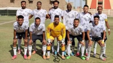 Photo of “شبان قنا” يفوز خارج الديار على “التلفونات” في الدوري الممتاز ب