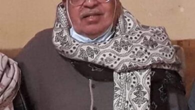 Photo of بعد 43 عامًا في خدمة الأمن والأهالي.. وفاة “الشافعي” عمدة قرية الزرايب في أبوتشت