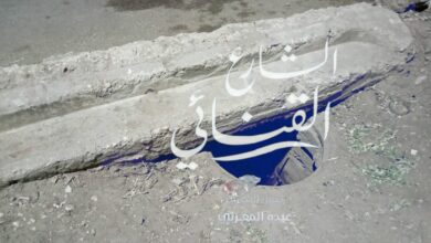 Photo of استجابة لـ”الشارع القنائي”.. حل أزمة غرفة الصرف الصحي في بهجورة