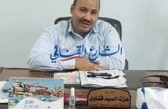 Photo of رئيس محلية الوقف: دخول 7 نجوع في الحيز العمراني الجديد