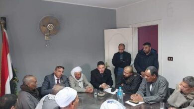 Photo of بجانب 7 أعضاء من قنا.. “هشام الشعيني” رئيسًا للجمعية العامة لمنتجي القصب