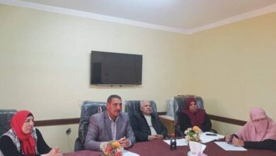 Photo of في 7 نقاط.. ننشر تفاصيل المجلس التنفيذي لـ ”محلية نجع حمادي“
