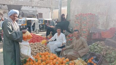 Photo of ننشر أسعار الخضراوات والفاكهة في قنا