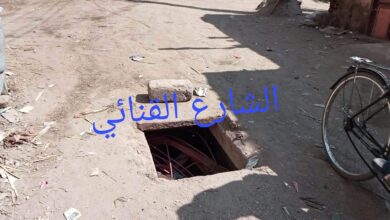 Photo of “الشارع القنائي” يرصد غرفة مكشوفة تهدد سلامة المواطنين بـ”هوّ” في نجع حمادي