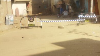 Photo of حذر منه “الشارع القنائي”.. انهيار منزل بالطوب اللبن في قوص