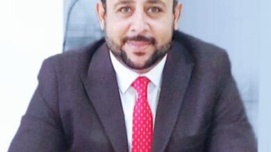 Photo of الدكتور حجاجي منصور مديراً تنفيذياً لمستشفيات قنا الجامعية لثلاث سنوات