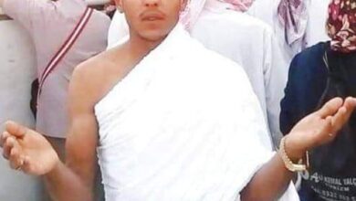 Photo of لسه راجع من السعودية.. وفاة شاب في حادث مروع بأبوتشت