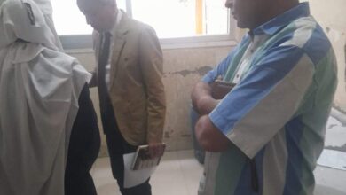 Photo of صحة قنا تحيل عدد من الفرق الطبية في مستشفى أبوتشت للتحقيق