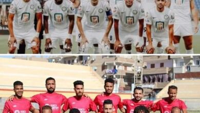 Photo of “شبان قنا” يواجه “البنك الأهلي” بدور الـ32 من كأس مصر