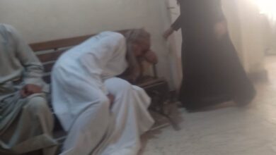 Photo of ” تمساح “رئيس محلية أبو تشت: خروج ٤٨ حالة من واقعة التسمم والحالات وصلت لـ ٢٣٨