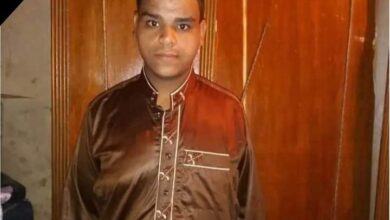 Photo of وفاة شاب من حجازة إثر تعرضه لأزمة قلبية مفاجئة خلال عمله في شرم الشيخ
