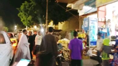 Photo of ليلاً .. حمله لإزالة الإشغالات والتعديات على الطريق العام بدشنا