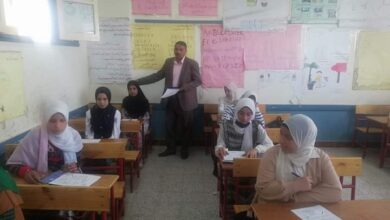 Photo of انتهاء ماراثون امتحانات نهاية العام للشهادة الإعدادية في أبوتشت دون شكاوى