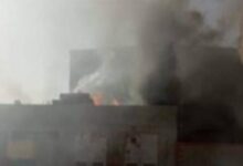 Photo of حريق مزرعة دواجن ومنزل في أبوتشت