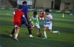 Photo of “الألومنيوم” يعلن انطلاق  أكاديمية لعبة ” المني فوتبول”