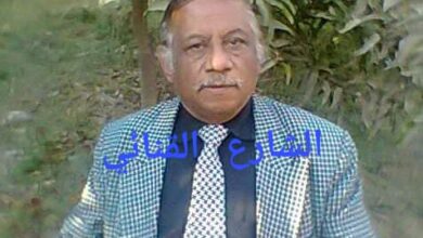 Photo of “ابن نجع حمادي في قنا”.. وفاة الجيولوجي الدكتور عادل حجاب