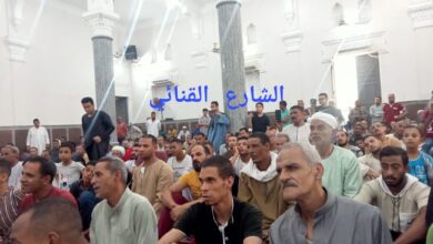 Photo of قافلة دعوية لـ”أوقاف قنا” تنطلق من نجع حمادي