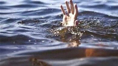 Photo of مصرع شاب غرقًا داخل نهر النيل في أبوتشت