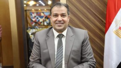 Photo of بعد توليه رئاسة جامعة جنوب الوادي.. ننشر السيرة الذاتية لـ الدكتور أحمد عكاوي