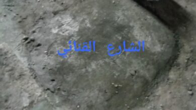 Photo of بعد نشر “الشارع القنائي”.. تغطية غرفة مكشوفة في مدينة نجع حمادي