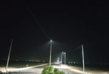 Photo of رئيس محلية الوقف: إعادة الإنارة لطريق مدخل الوقف الصحراوي